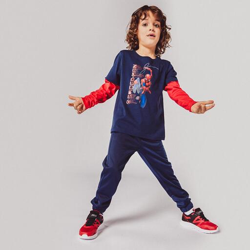  Spiderman T-shirt