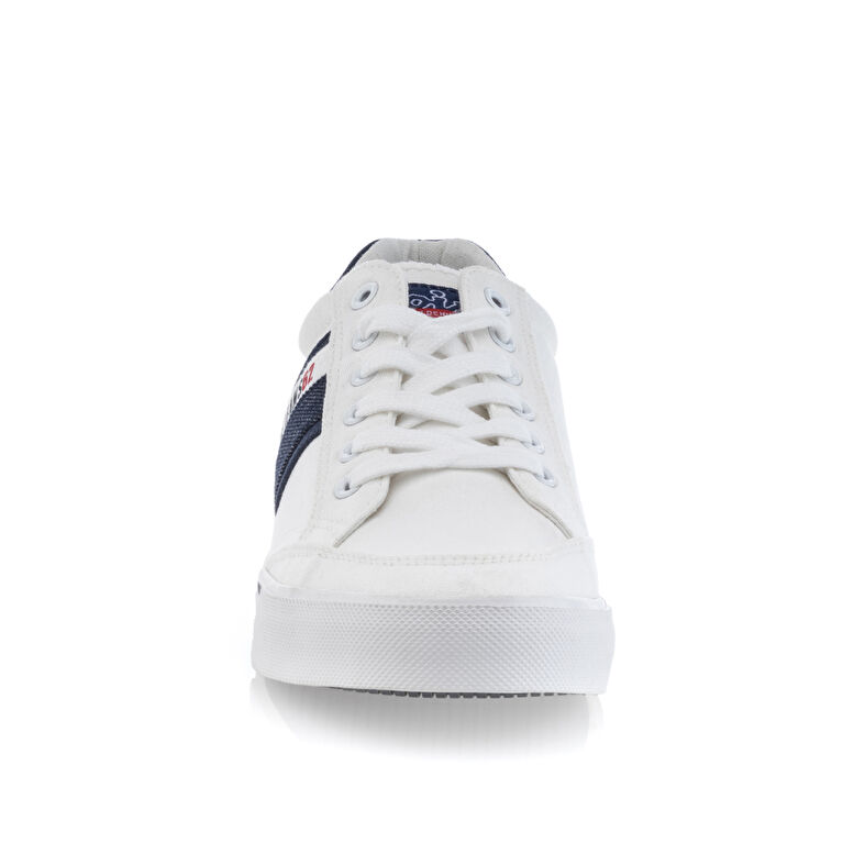 Košíky / tenisky Homme Blanc