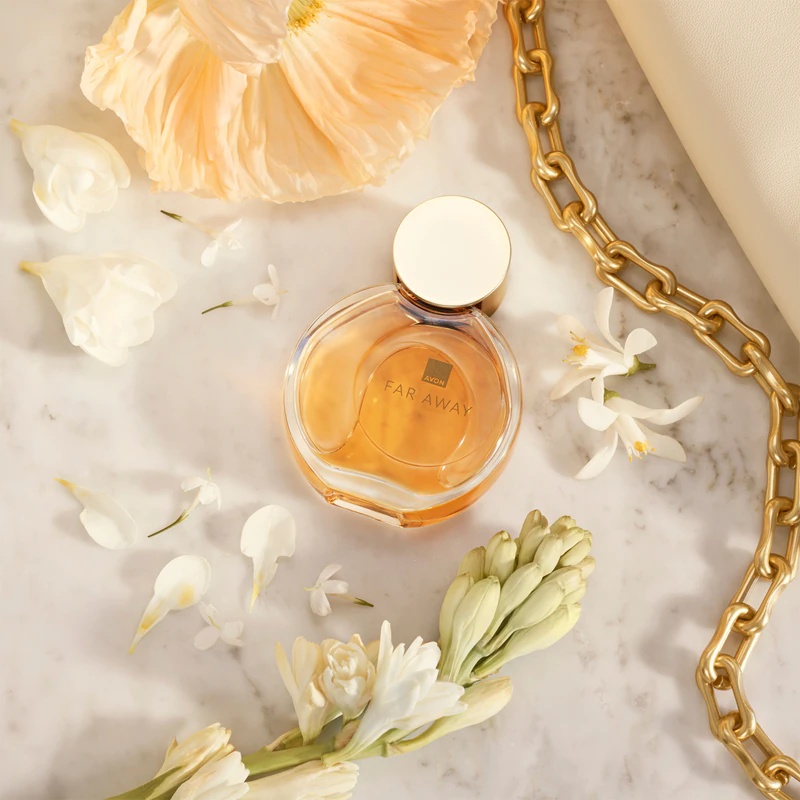 Avon Far Away parfuminis vanduo moterims