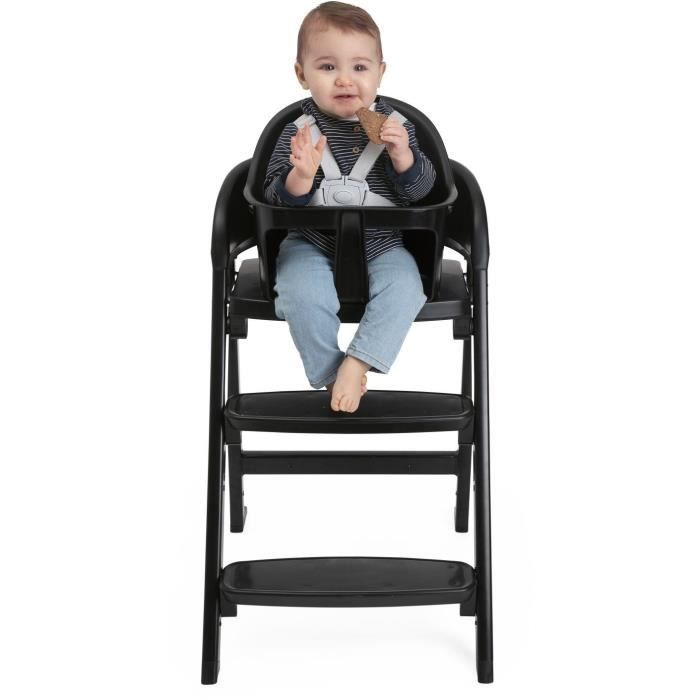 Trona CHICCO Crescendo Lite - Carbón de El Cairo