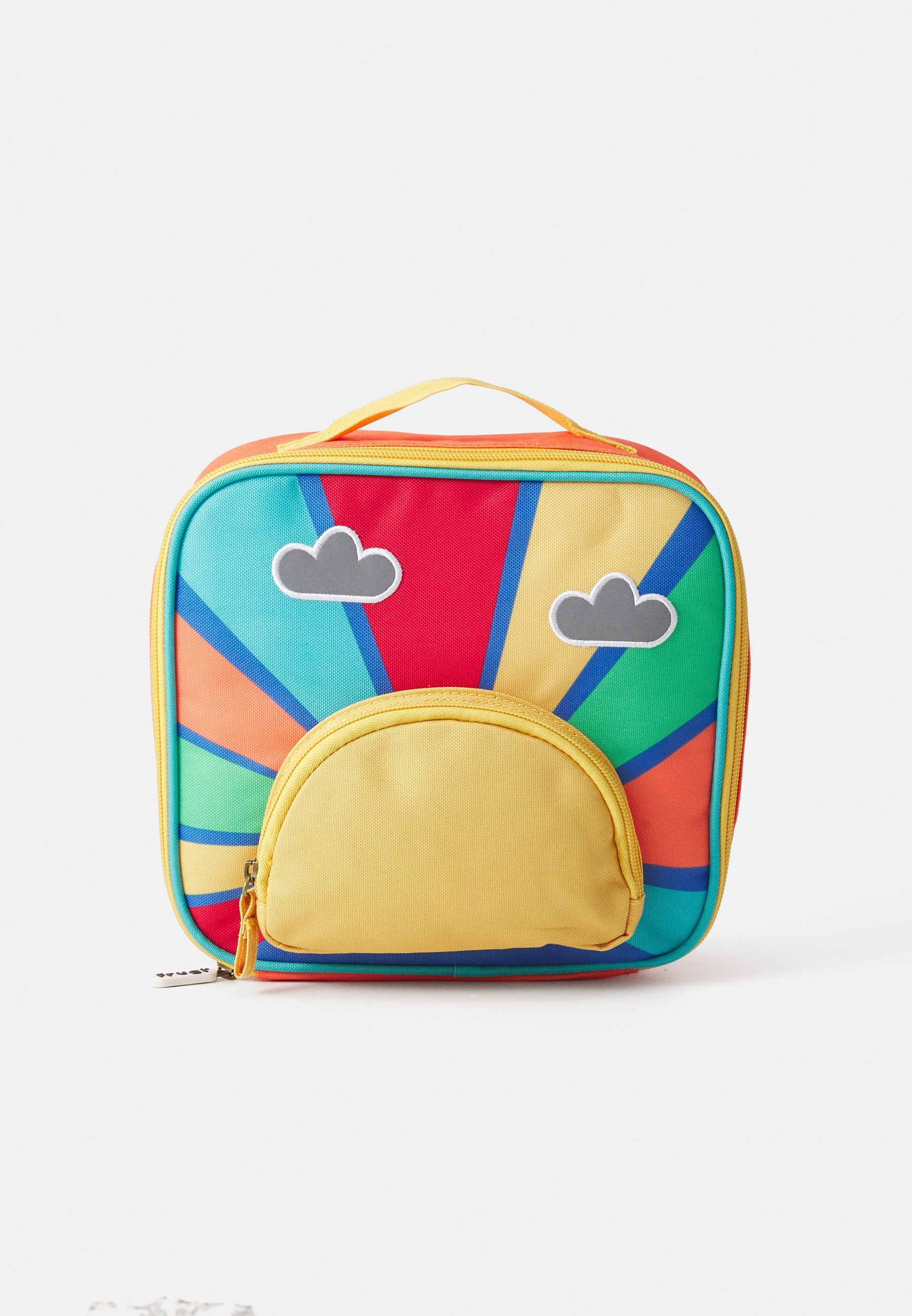 Sac à lunch unisexe Frugi PACK - Autres accessoires - arc-en-ciel/soleil
