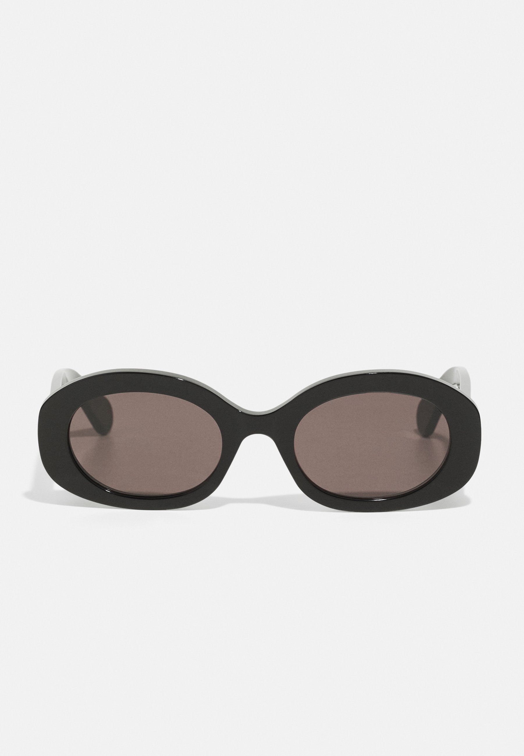 CHLOÉ Sonnenbrille - schwarz/grau