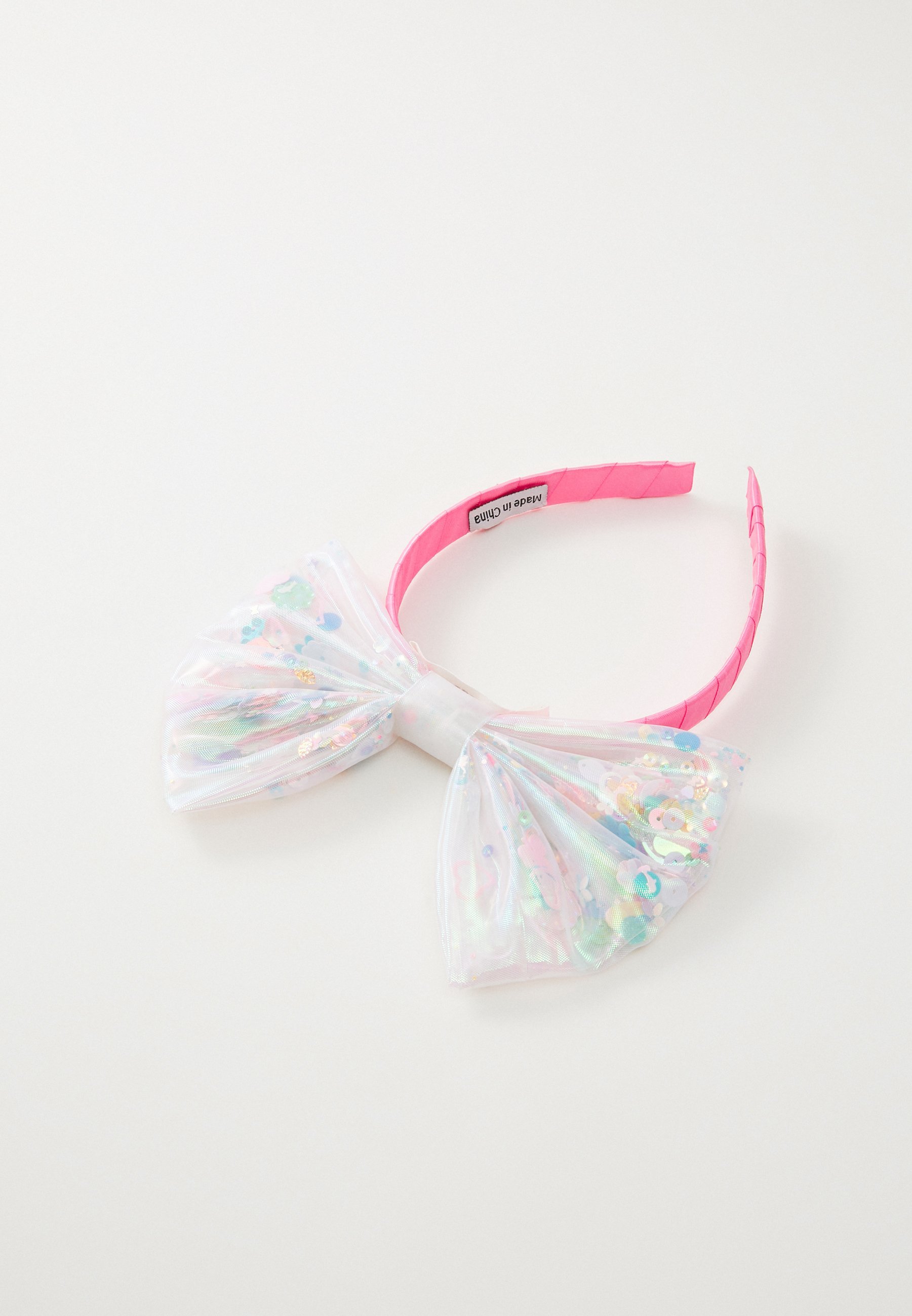 Billieblush SERRE TETE UNISEX - Accessoire de coiffure - rose