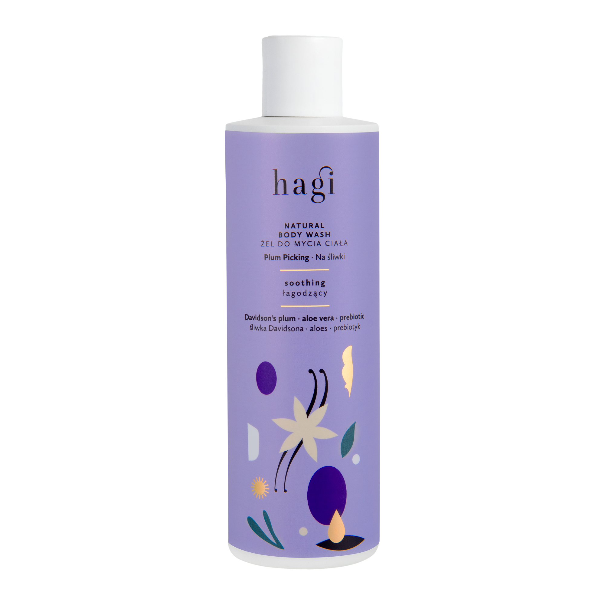 Hagi für Pflaumen