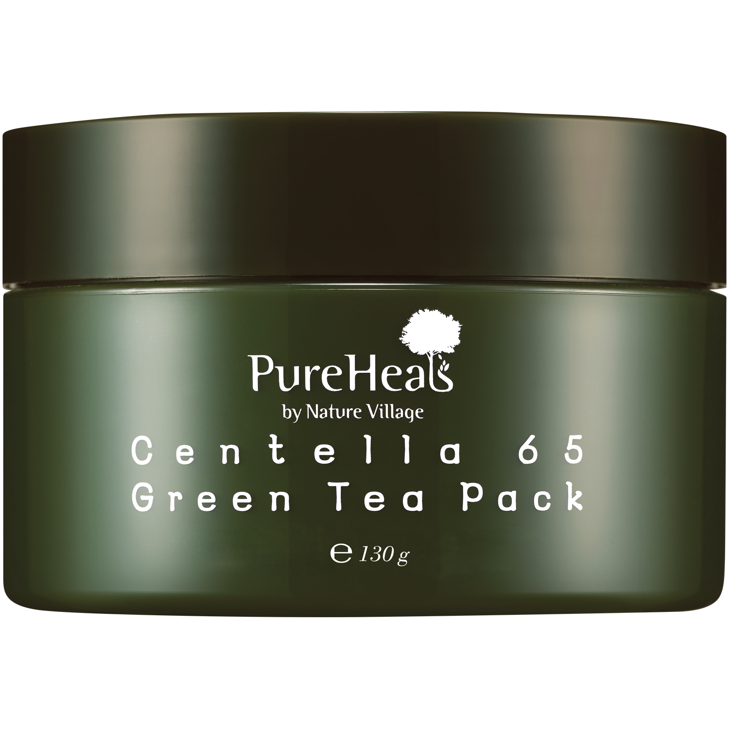 Pureheals ansiktsmask 130g Centella