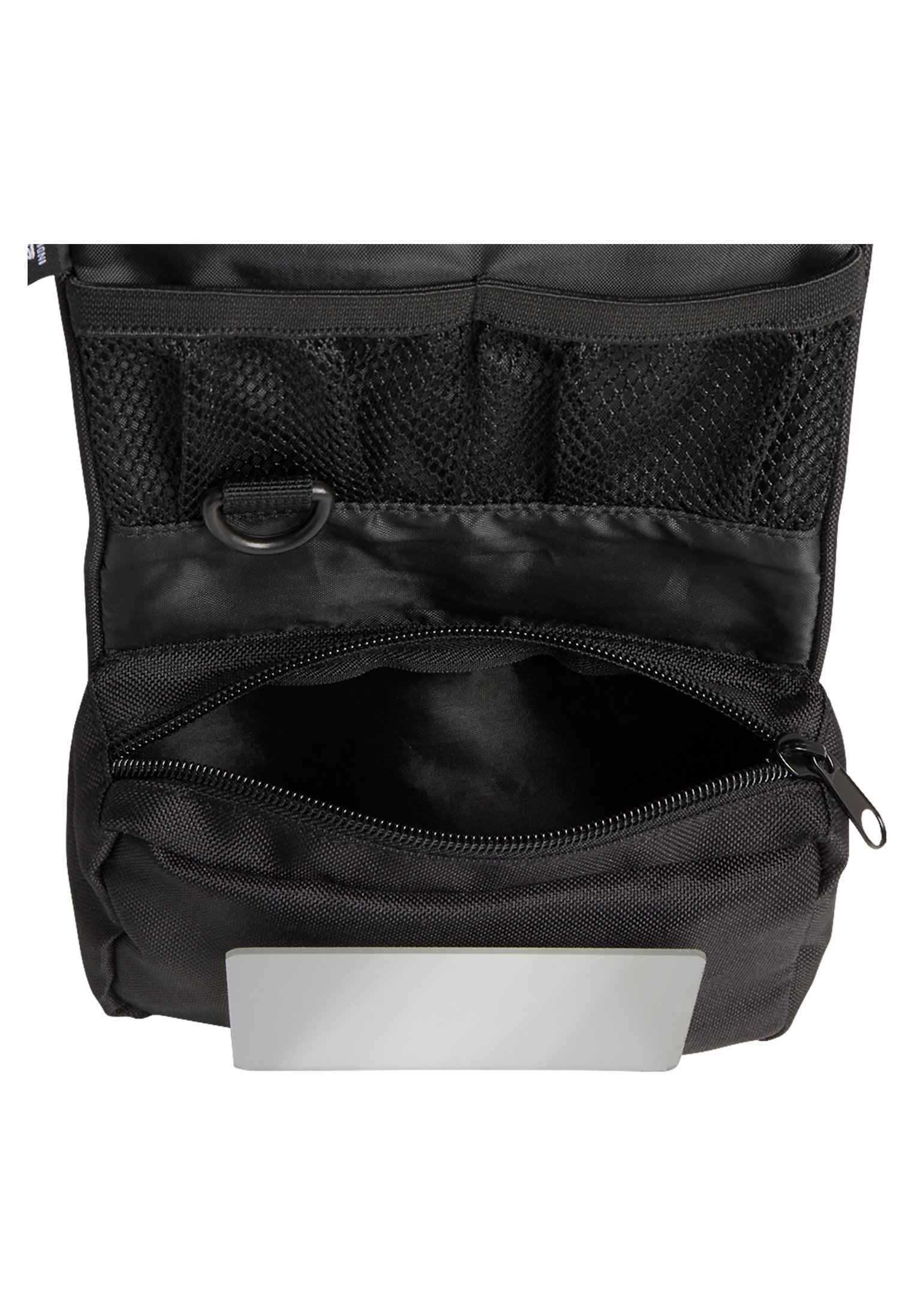 Brandit MEDIUM - Toilettas - zwart