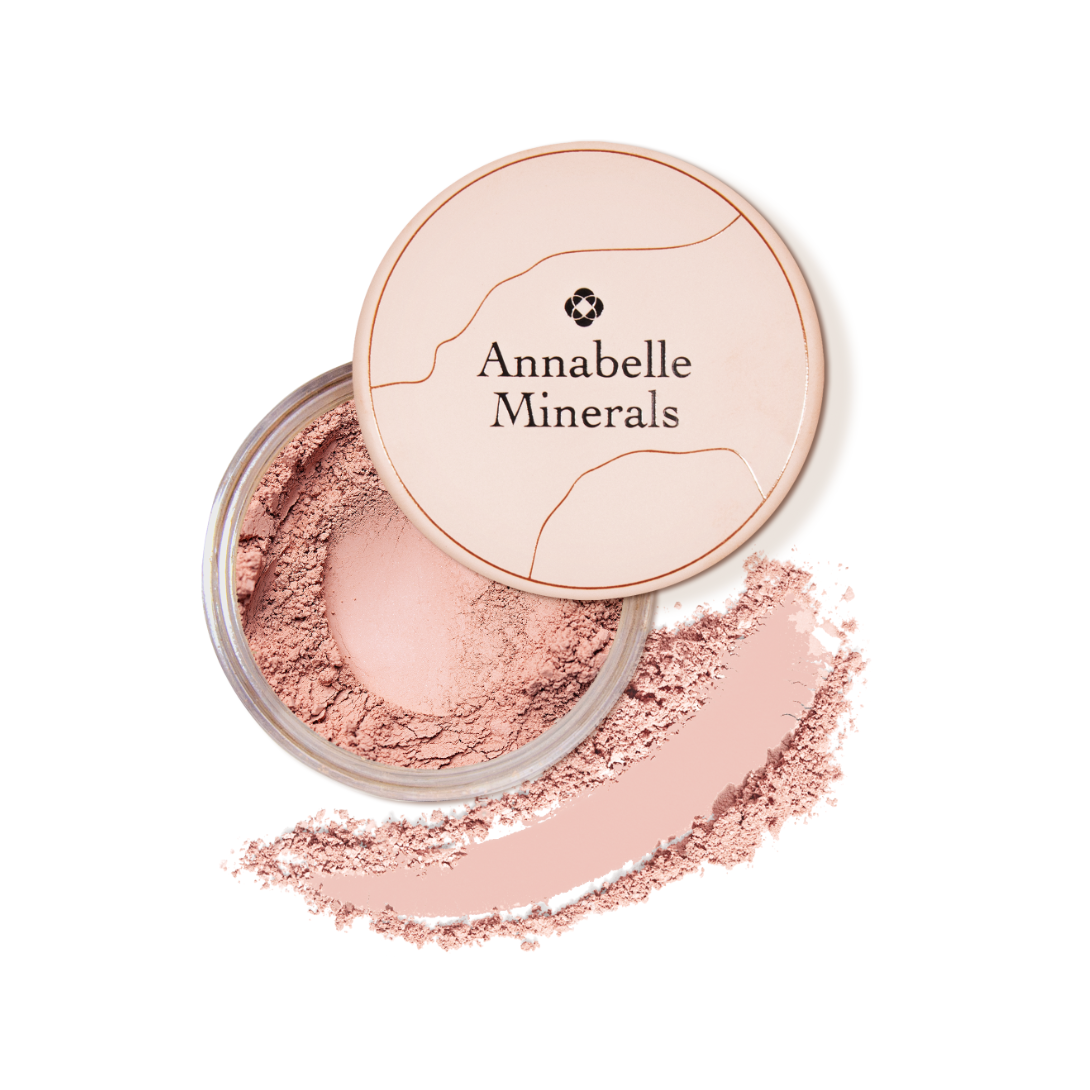 Ρουζ Annabelle Minerals 4g