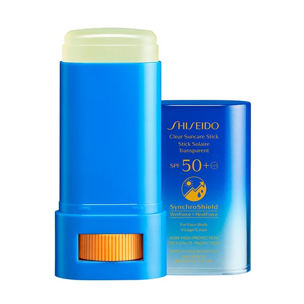 Διαφανές Αντηλιακό Στικ Spf50+ | 20GRS