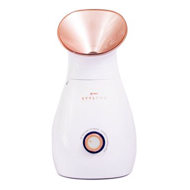 STYLPRO 4-in-1 ionisoiva kasvohöyrystin 1 yksikkö 1 yksikkö