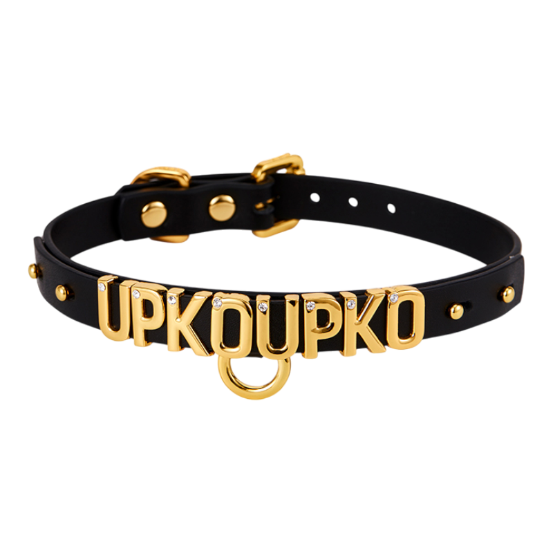 Τσόκερ UPKO Your Name Collection