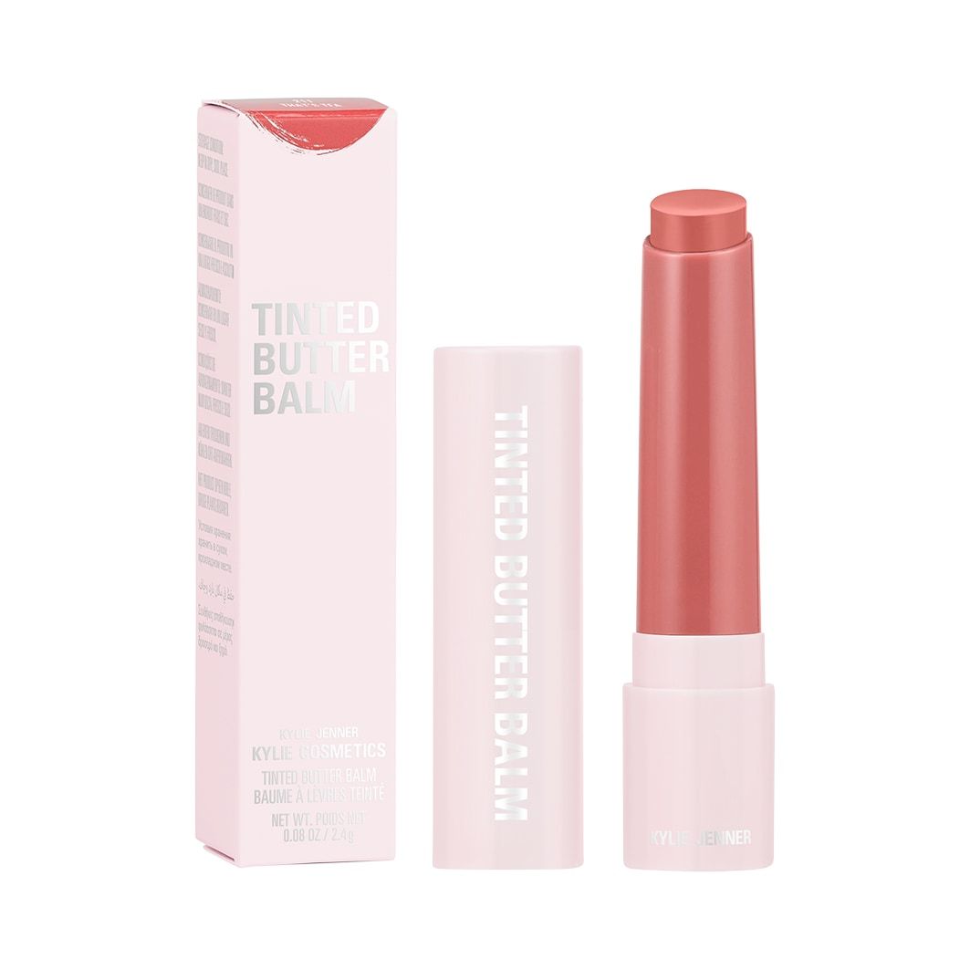 KYLIE COSMETICS lūpu balzams 