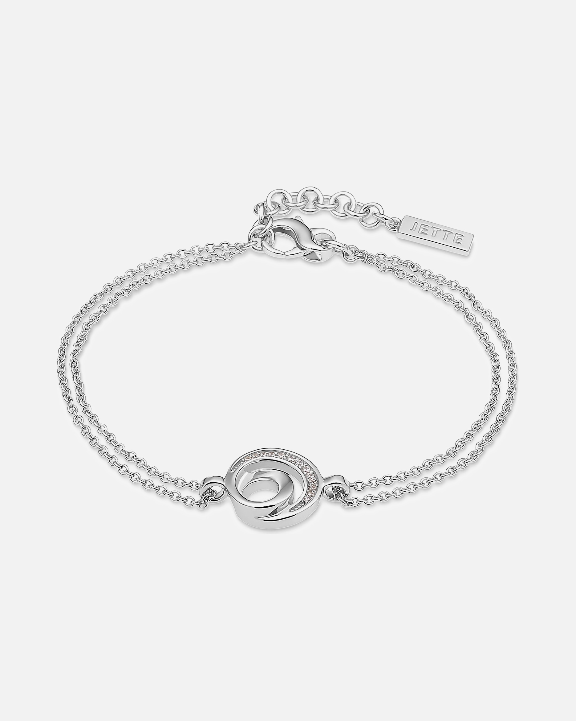 Jette Bracelets