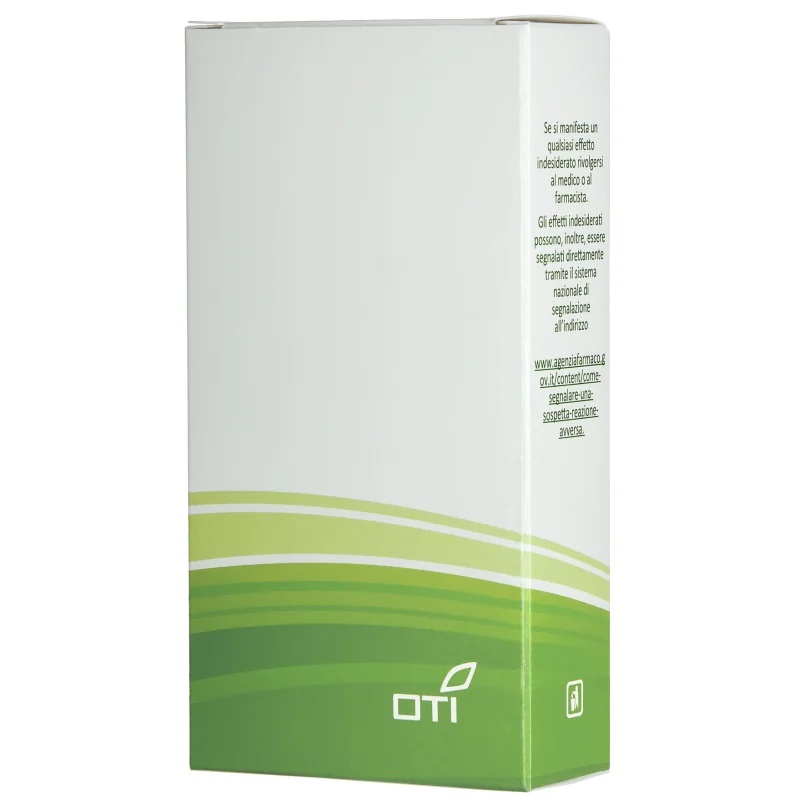 OTI Psorinum 10Mk 20 Kochsalzlösungsamples 2ml