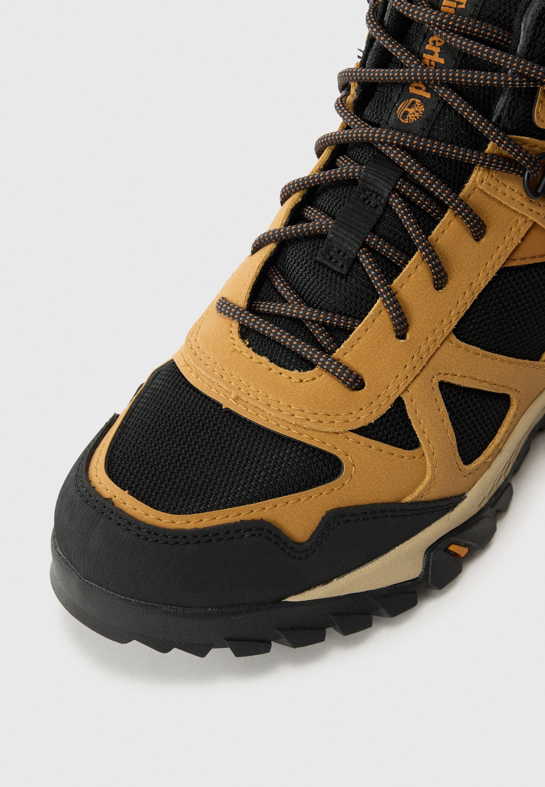 Timberland LINCOLN UNISSEX - Tênis de cano alto - cor trigo