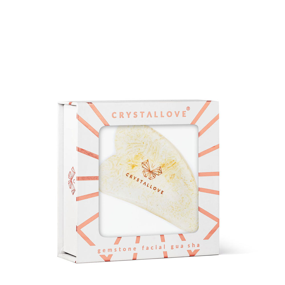 Crystallove gintaro kolekcija