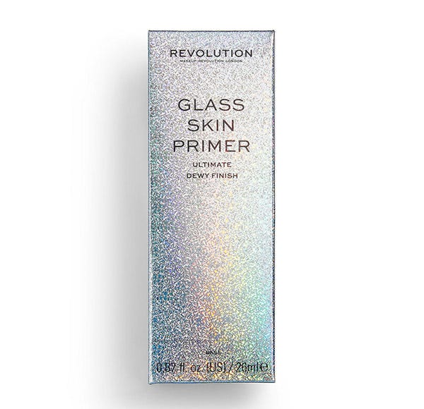 Glow Up Your Skin Glass Skin Primer | 1UD