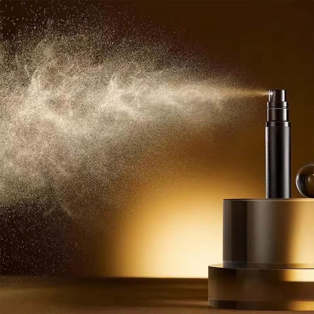 Gérard Brinard automatinis kvepalų purkštuvas 5 ml - 5 ml
