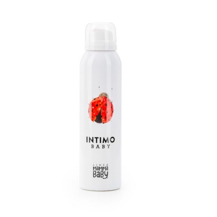 Line MomBaby Intimate Baby