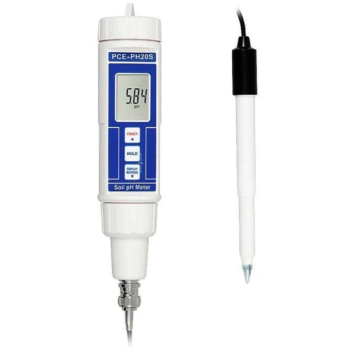 PCE Instruments PCE-PH20S pH-Meter
