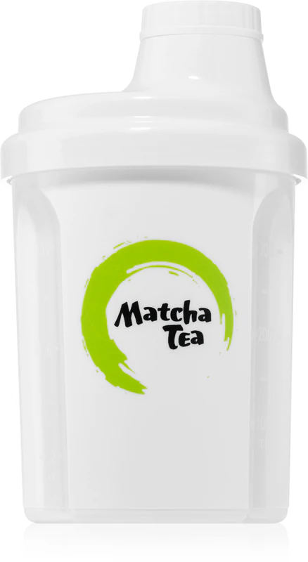 Matcha-Tee-Shaker B300 Sport-Shaker