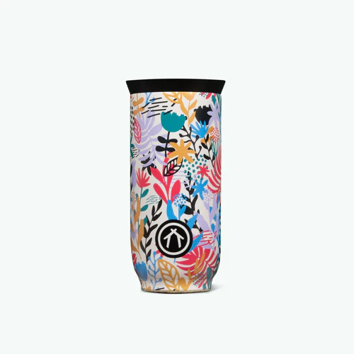 Cabaia Becher 540ml Nantua Rose