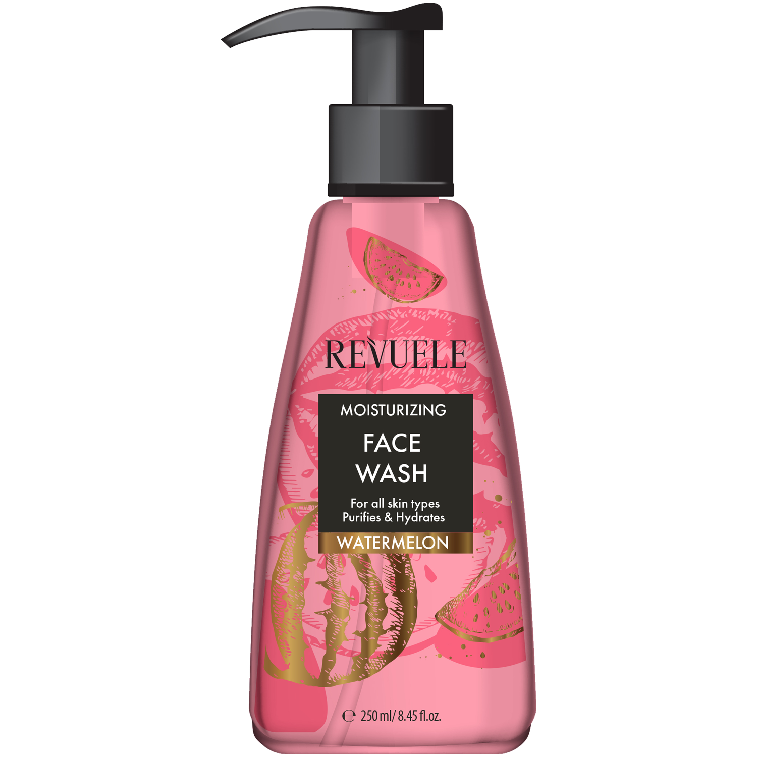 Revuele
