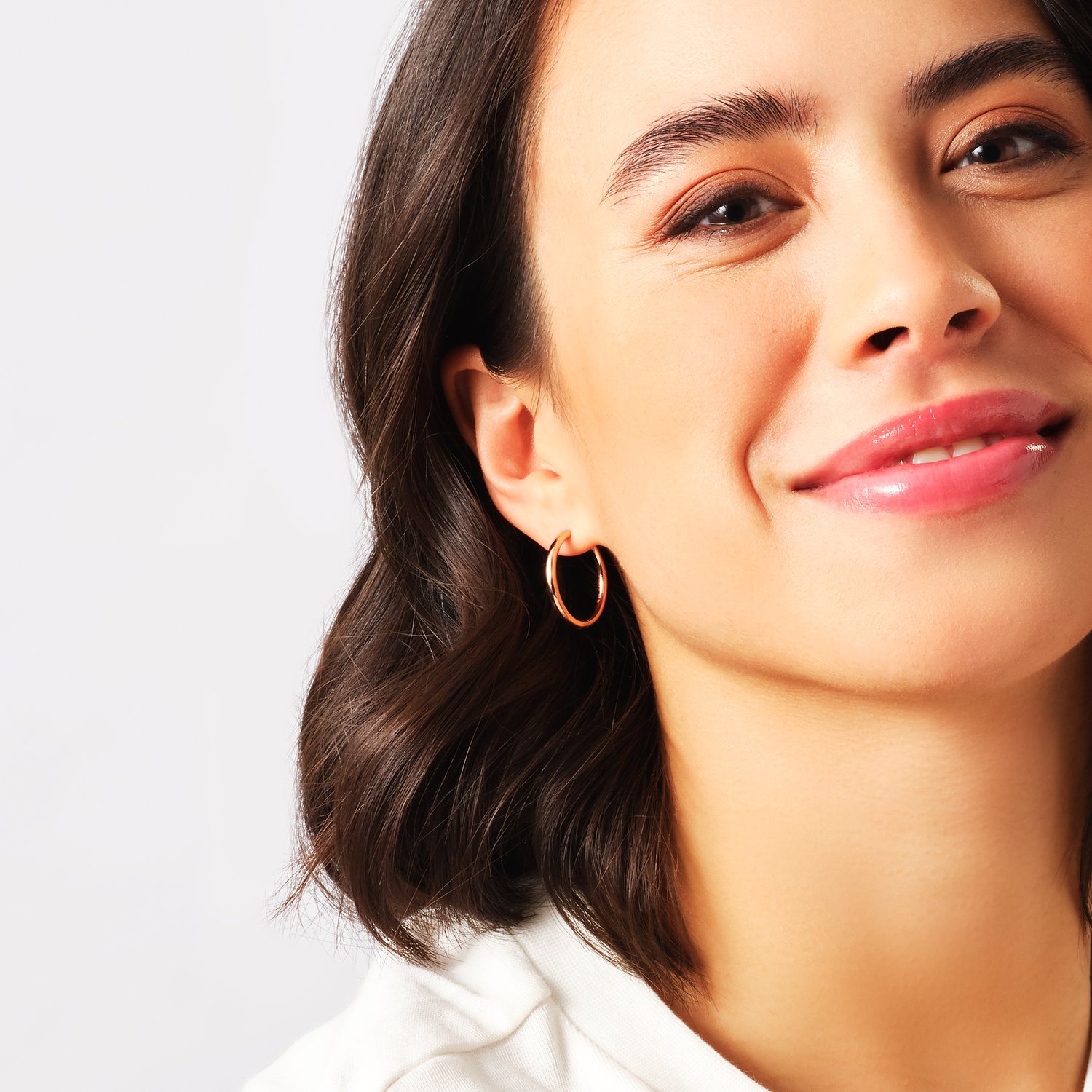 Esprit Boucles d'oreilles