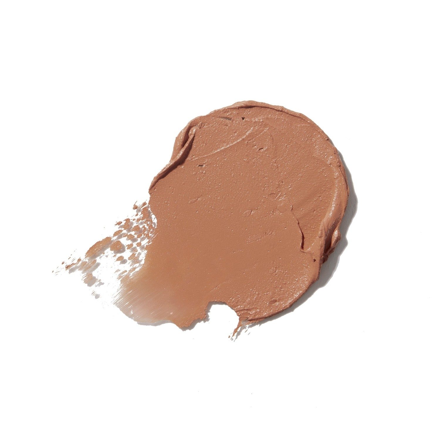 Isadora Blush Nature Enhanced krémová lícenka - 3 g