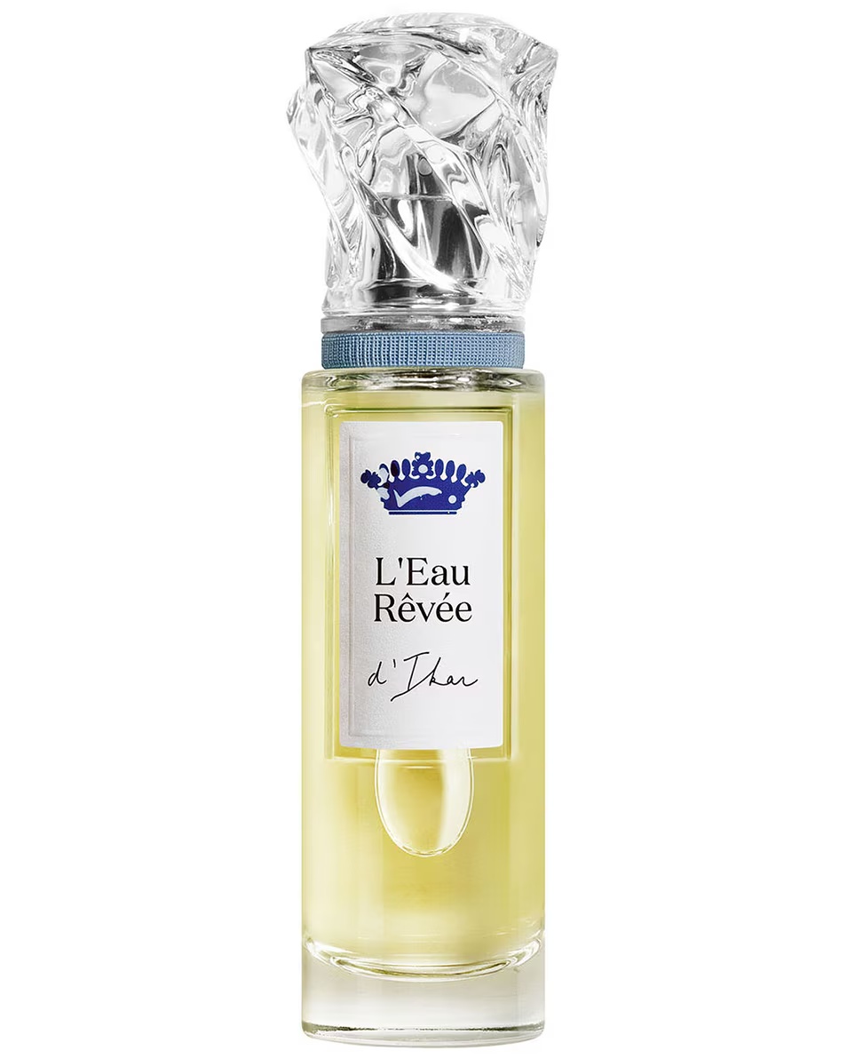 SISLEY L'EAU RÉE D'IKAR UNISEX toaletna voda