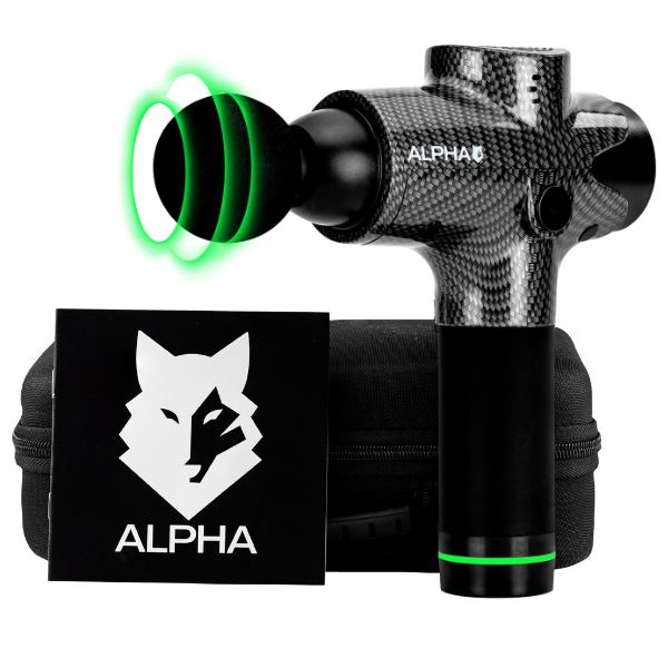 Alpha AMG-02
