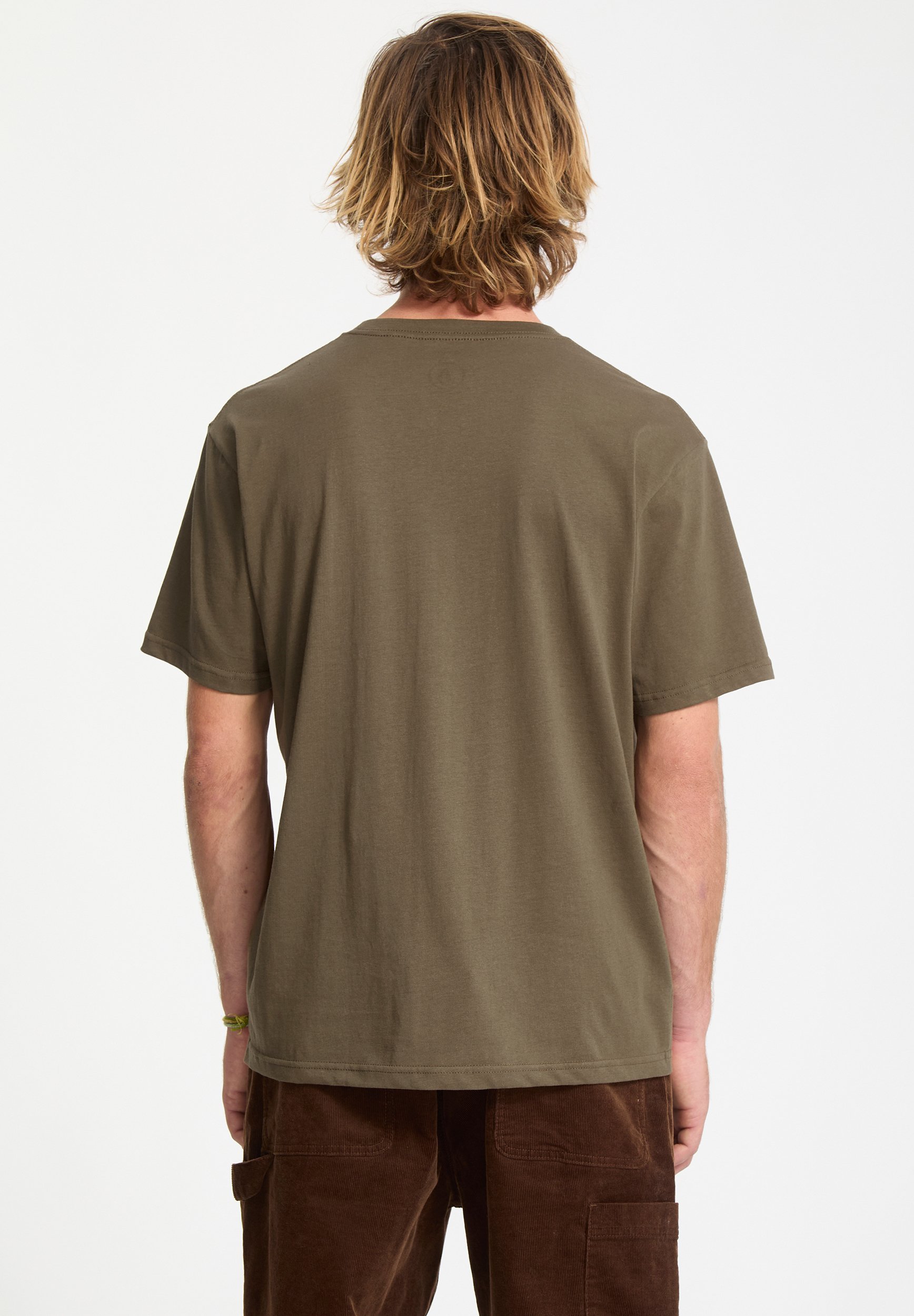 Volcom Basic T-skjorter