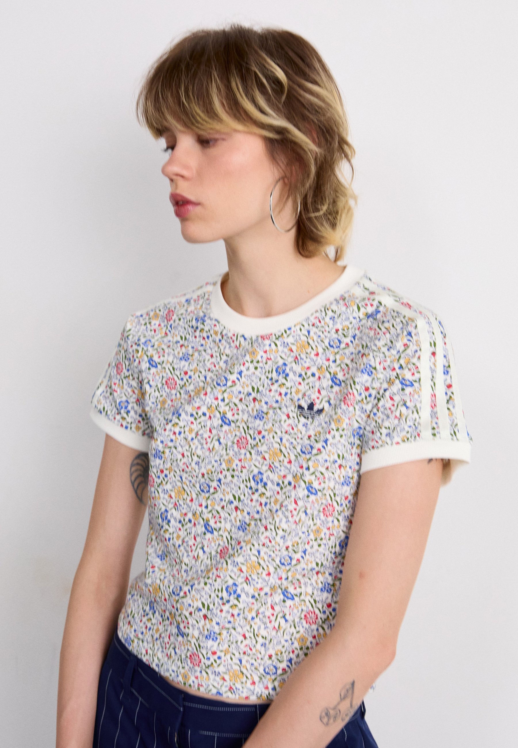 T-shirt Adidas Originals