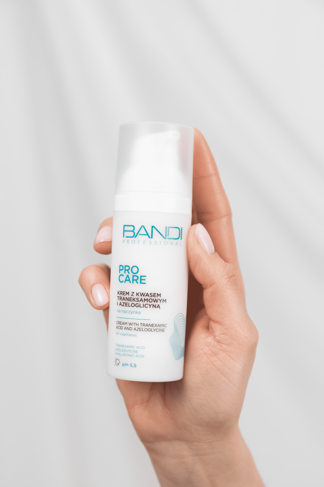 Bandi Professional Pro Care