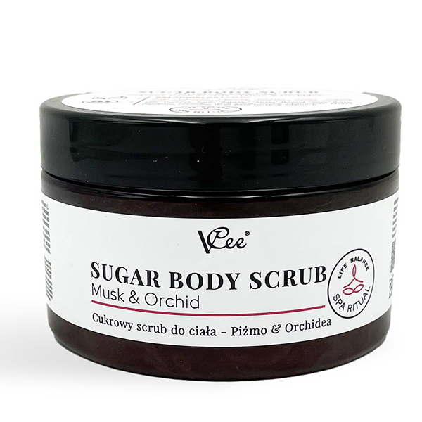 Vcee SPA ritual
