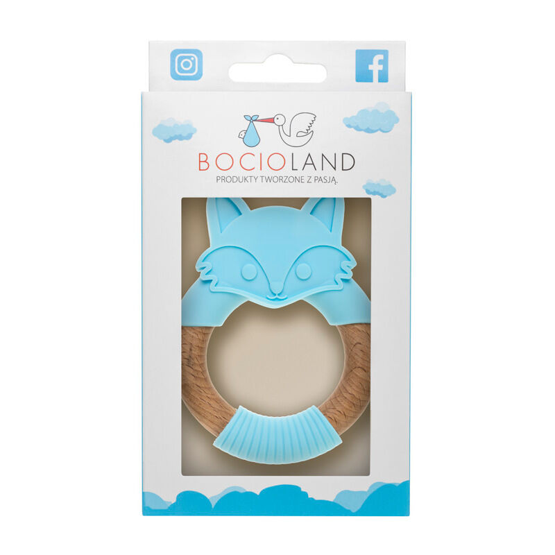 Bocioland
