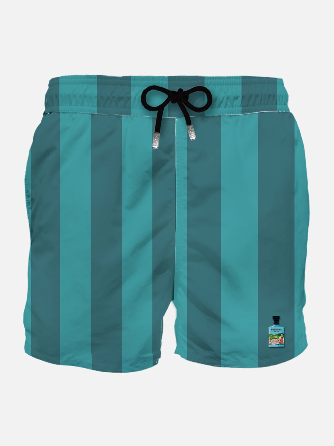 Portofino Gin Patch Classic Heren Zwempak | PORTOFINO