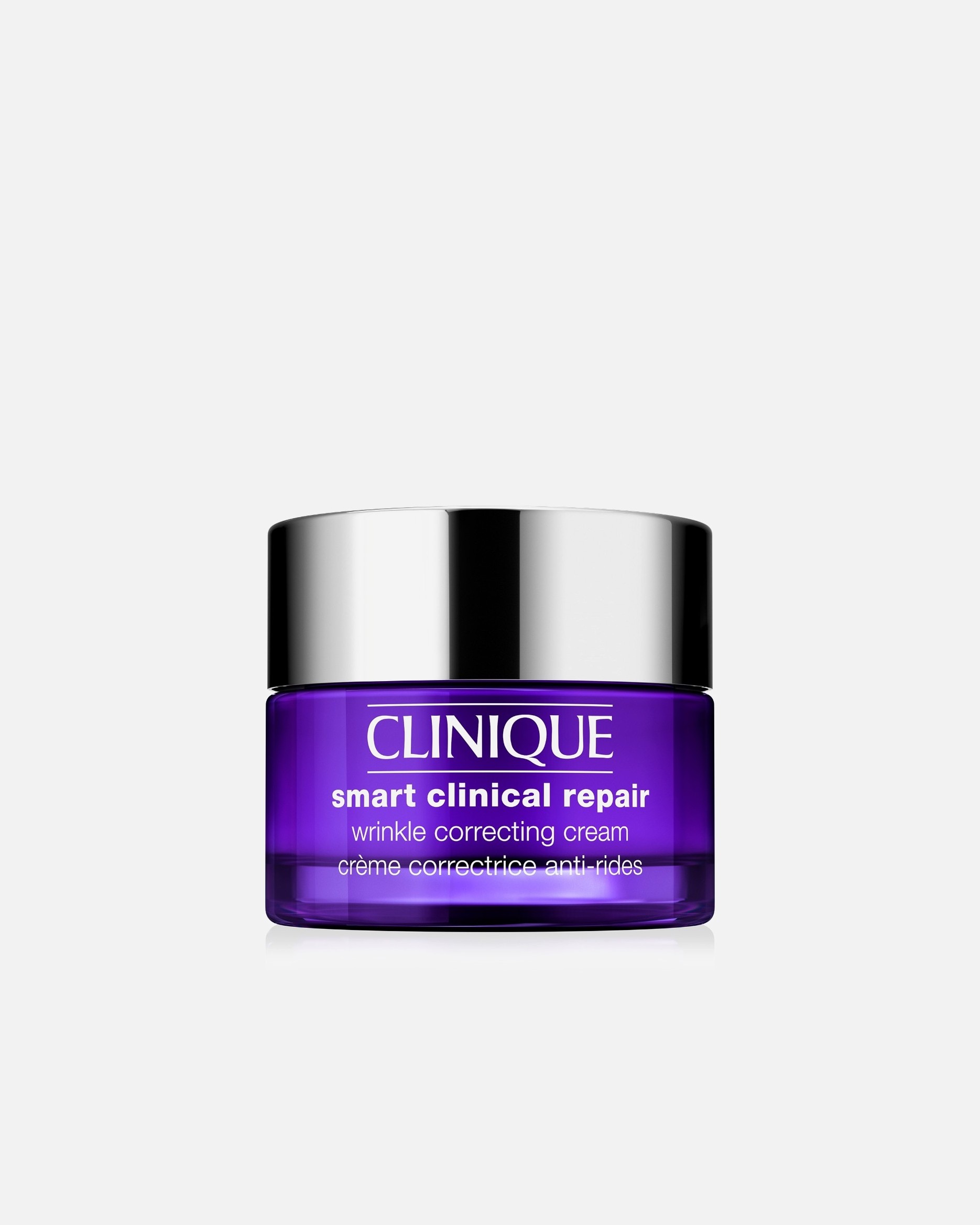 Clinique Anti-Aging-Pflege Clinique Smart CLINIQUE SMART CLINICAL REPAIR™ FALTENKORREKTUR-CREME - 15 ml