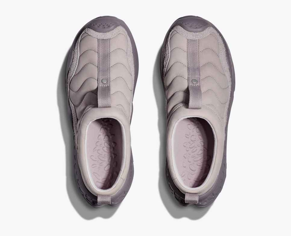 HOKA Elite Terreinsysteem Ora Primo Maansteen / Astraal