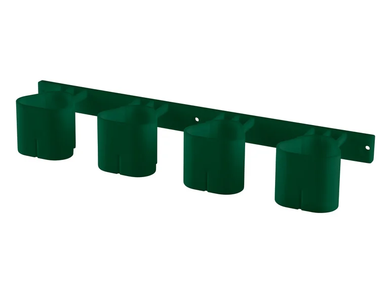 PARKSIDE® Plastveggstøtte