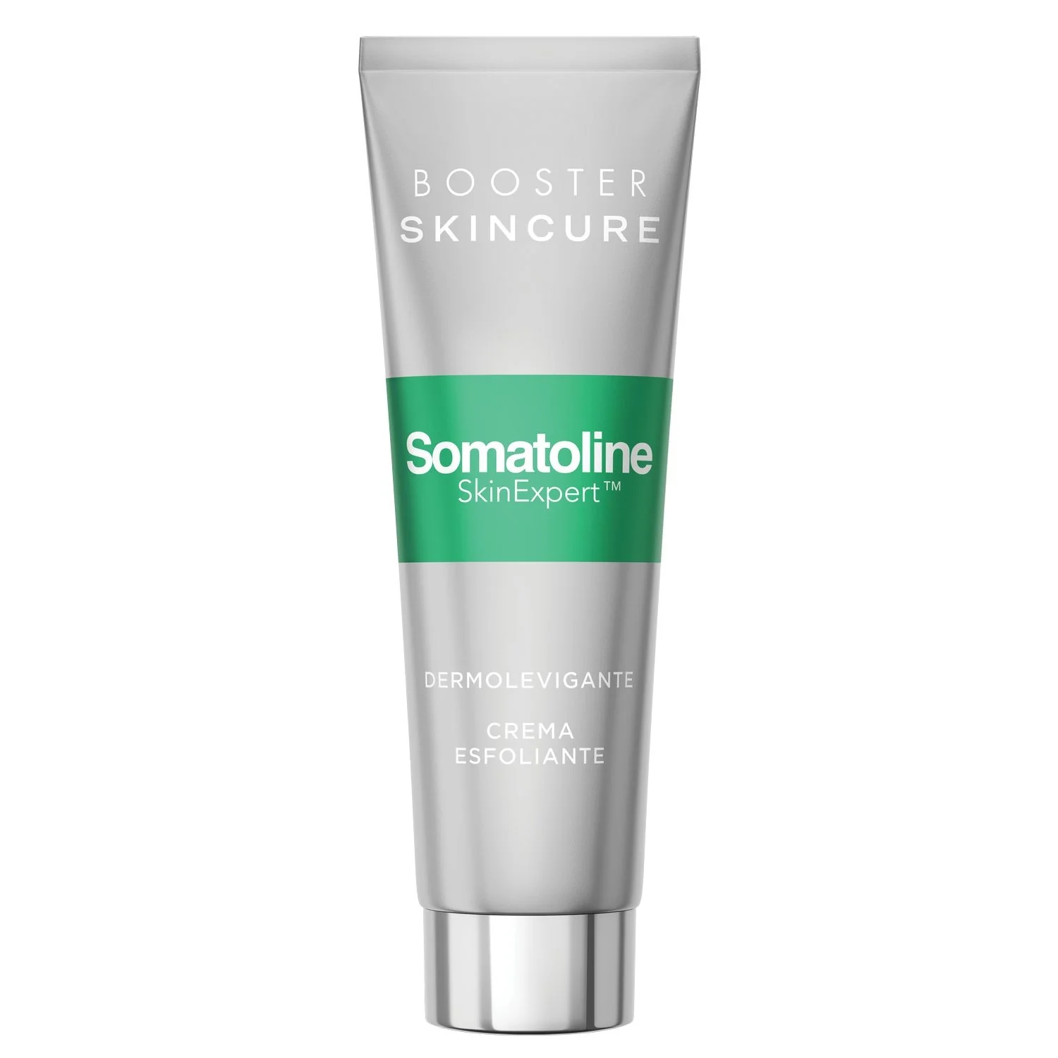 Skincure Dermolevigante Crema Esfoliante - Esfoliante viso