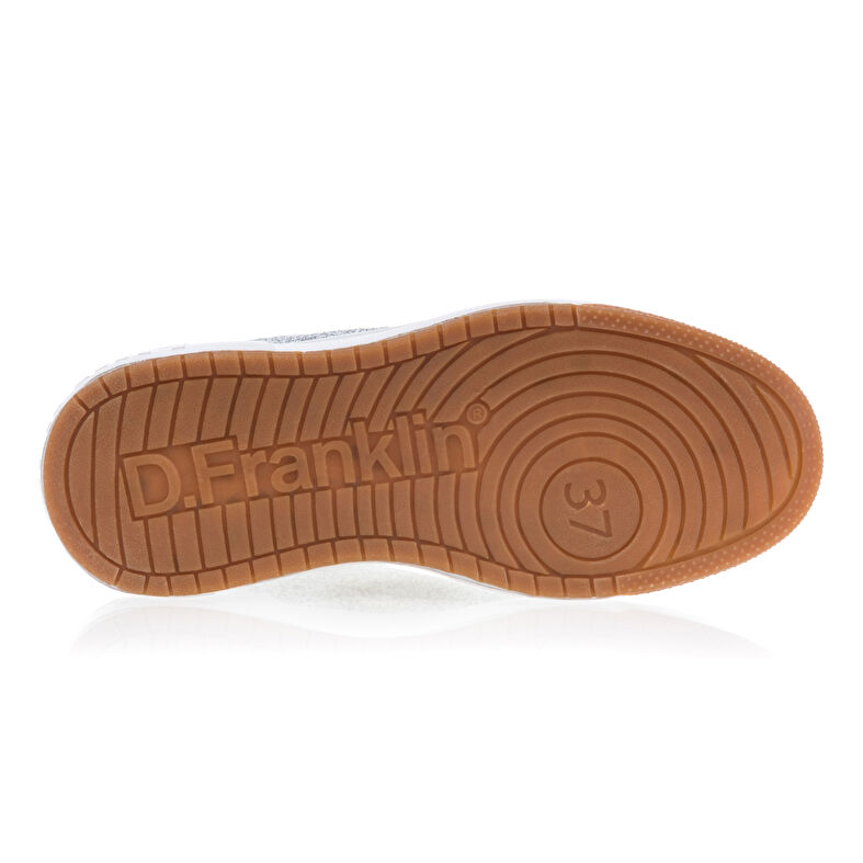 Baskets / sneakers Femme Gris