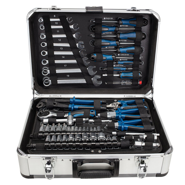 Tool case TB150