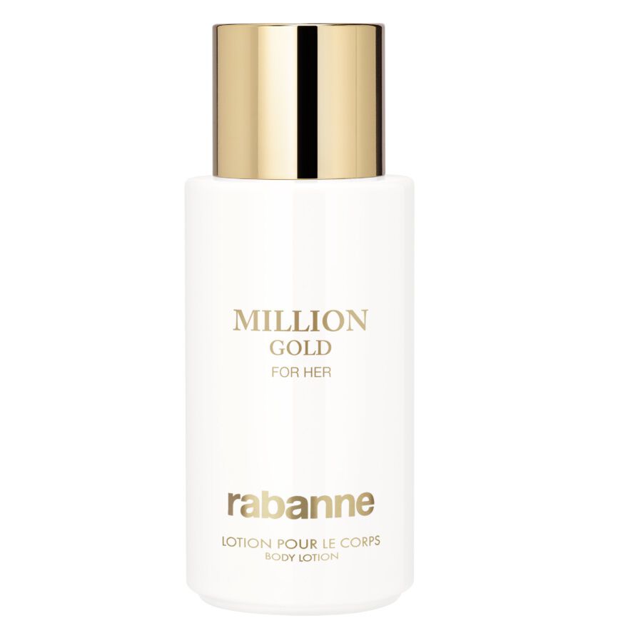 Paco Rabanne Million Gold Neki