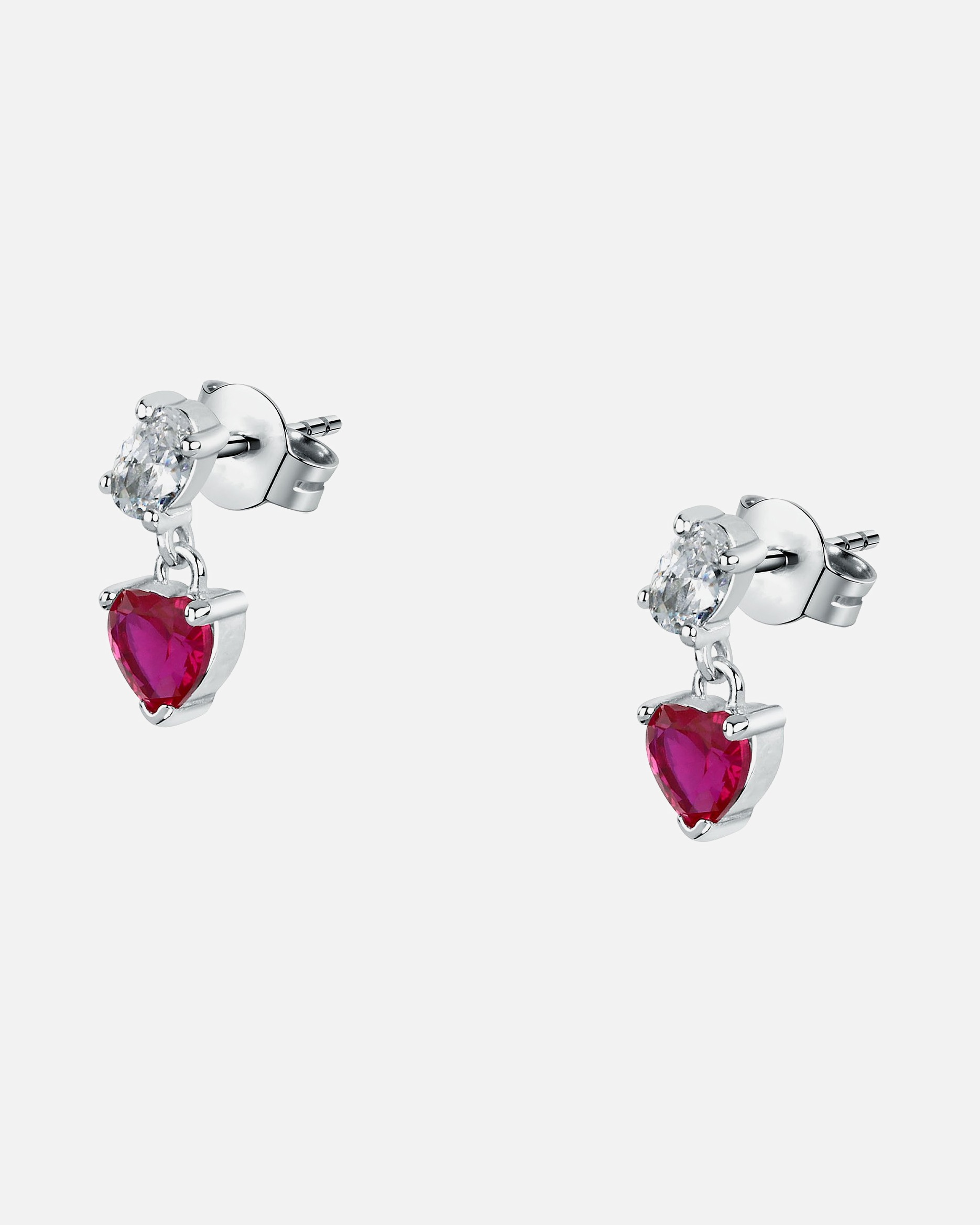 FAVS Boucles d'oreilles