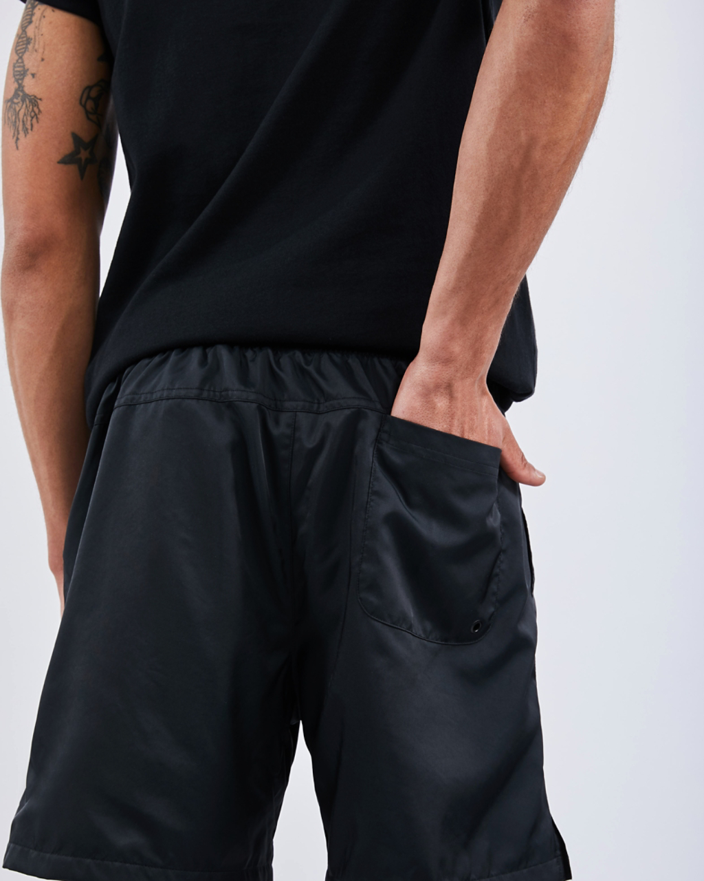 Nike Essentials