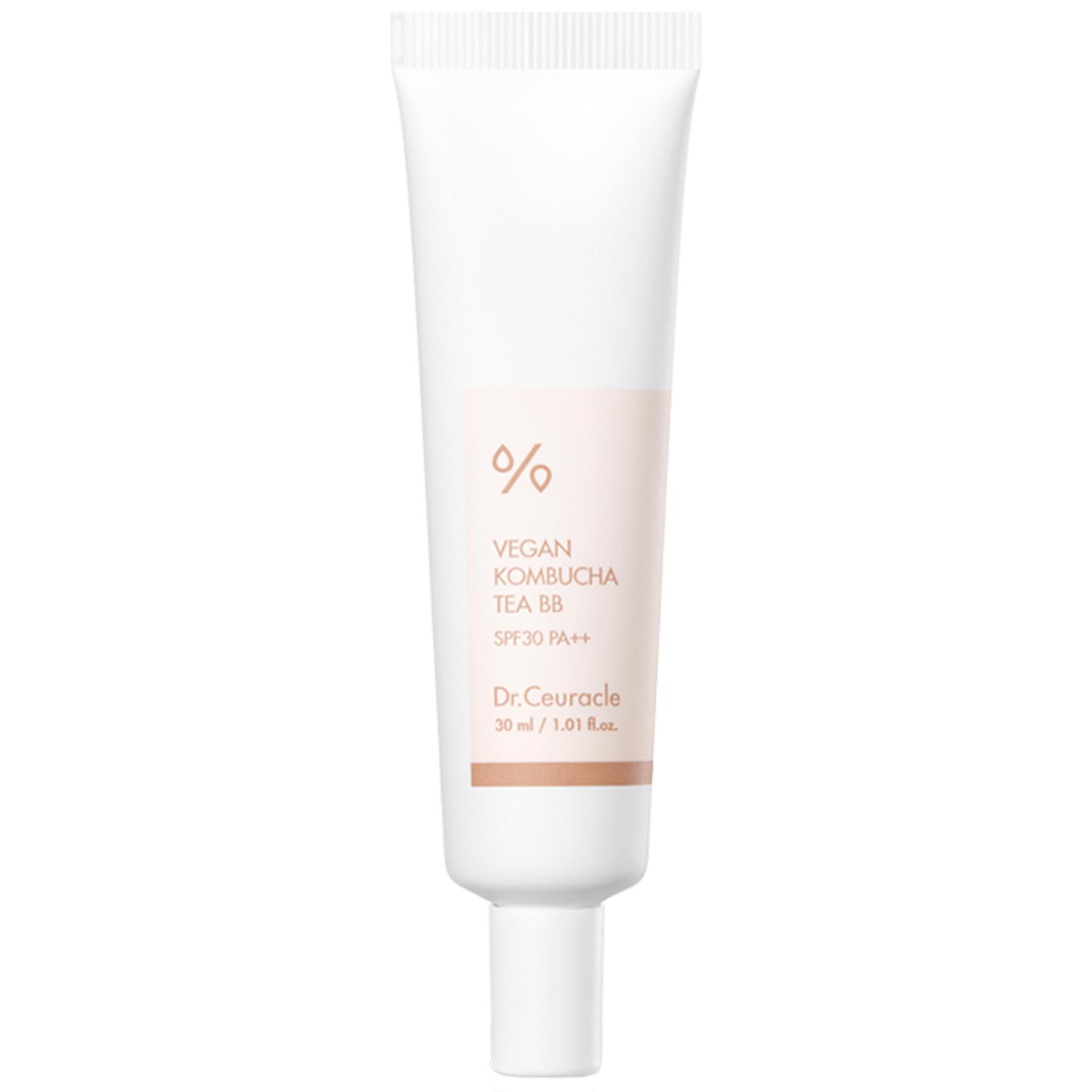 Veganska BB krema s kombucha čajem 30 ml - Dr Ceuracle