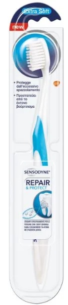 SENSODYNE Sensodyne Repair & Protect Extra Soft tandenborstel voor gevoelige tanden
