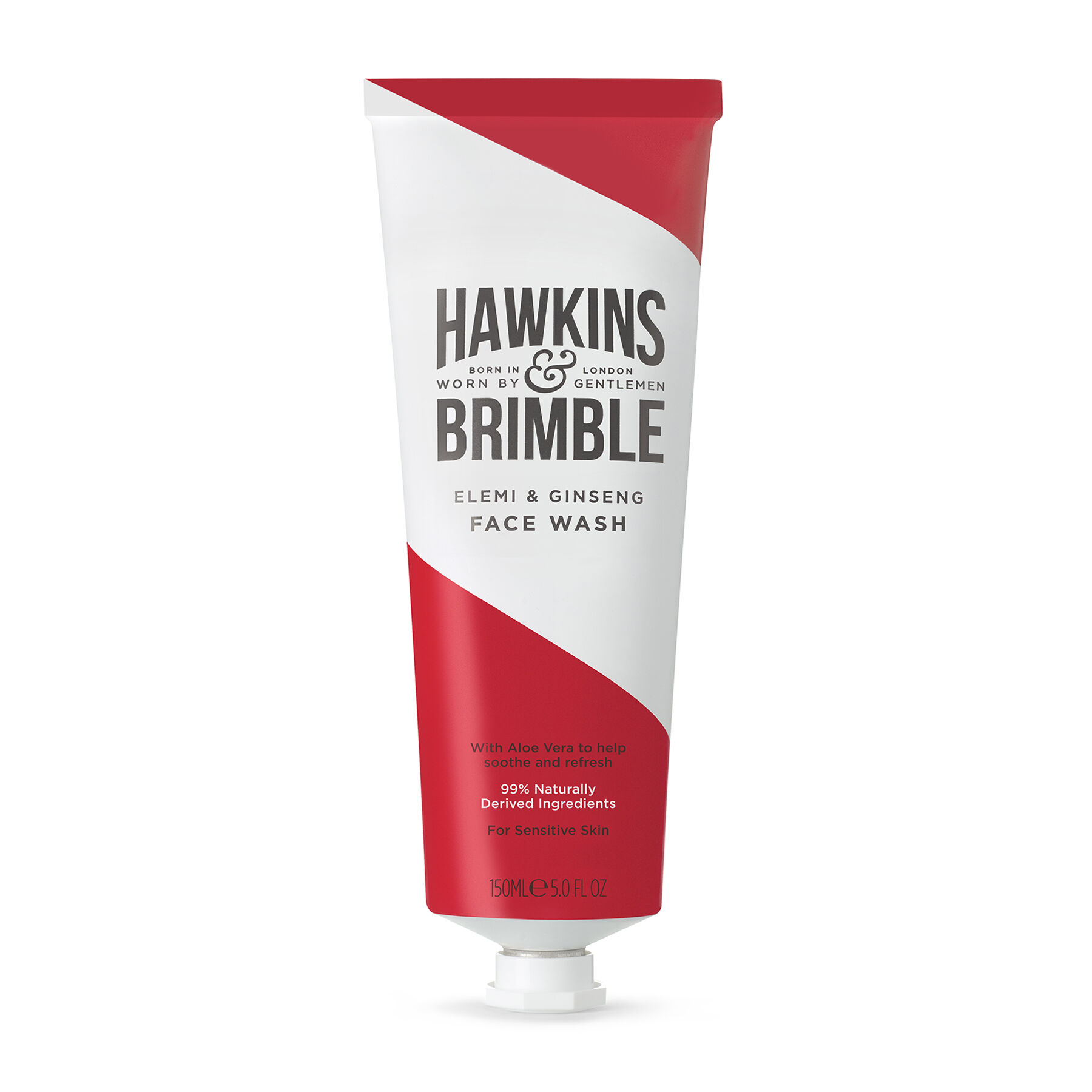 Hawkins & Brimble