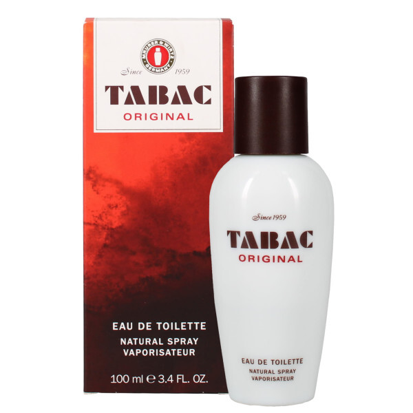 Tabac Eau de Toilette Spray 100ml | Fragrância | Superdroga
