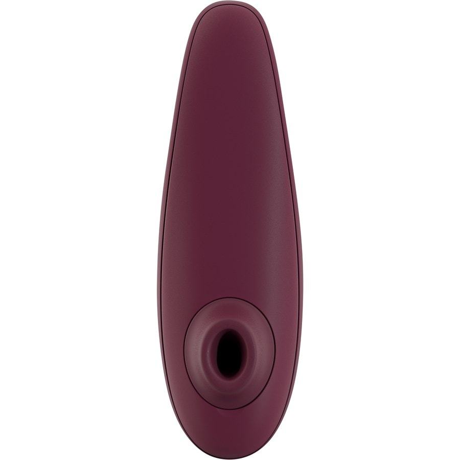Womanizer Vibrator Bordeaux Klitoralni Stimulator 2 - 1 komad